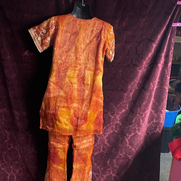 Women’s Sharara  3 piece set - Picture 6 of 10